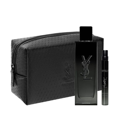 Yves Saint Laurent MYSLF Eau de Parfum 100ML Gift Set