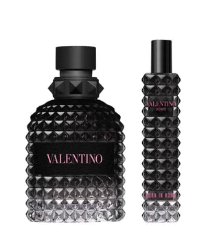 Valentino Born In Roma Uomo Eau de Toilette 50 ml Gift Set
