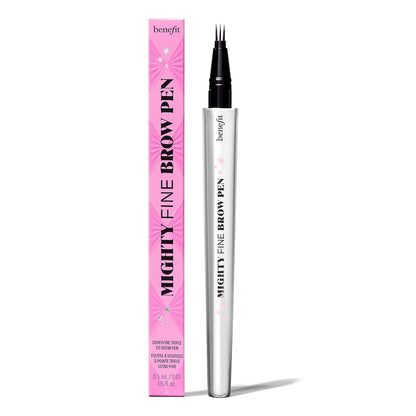 Mighty Fine Brow Pen - Feutre à Sourcils Effet Micro Pigmentation