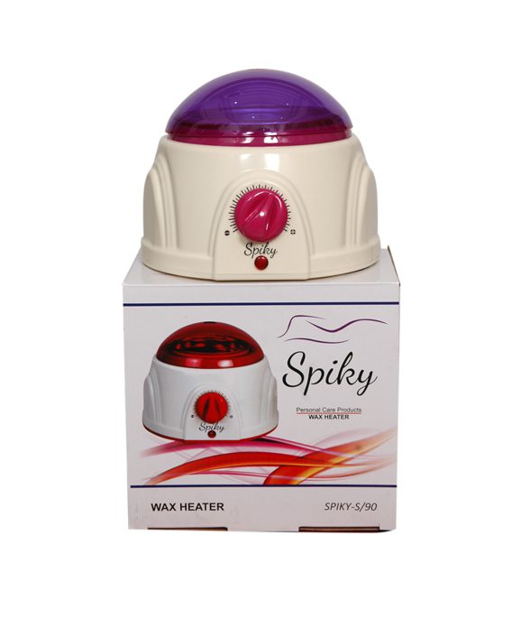 spihy wax heater spiky | Chauffe Cire SPIKY