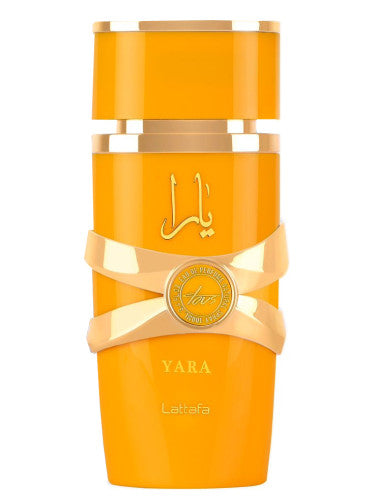Yara Tous Eau de Parfum 100ml