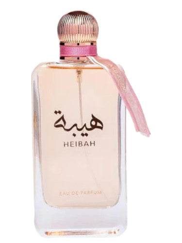 HEIBAH EAU DE PARFUM 100ML
