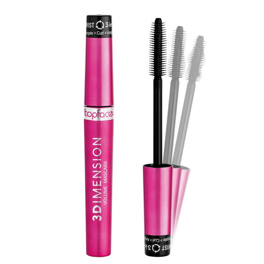 TOPFACE 3D Imension Volume Mascara