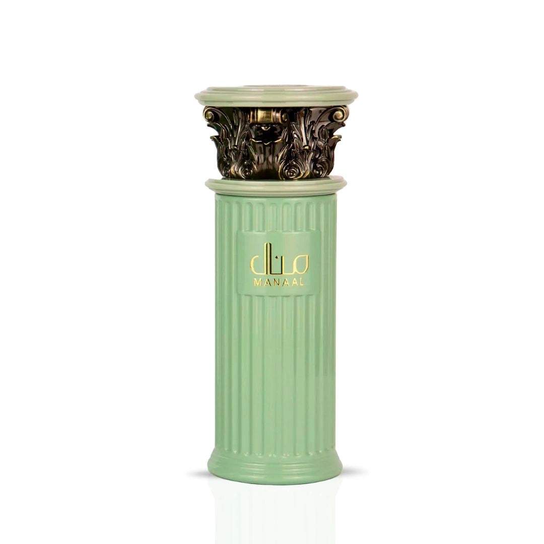 Manaal Eau de Parfum 100ml  by Ard Al Zaafaran