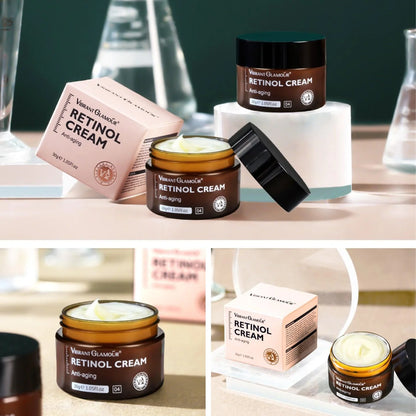 Vibrant glamour retinol cream