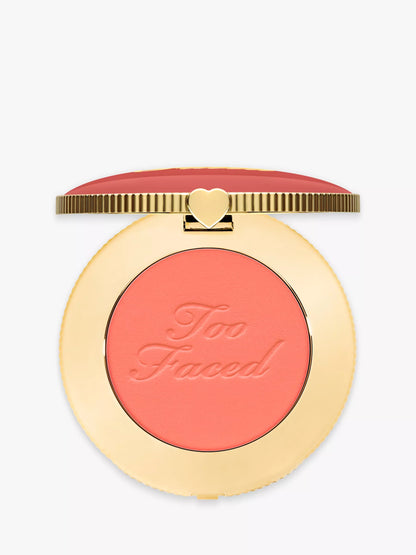TOO FACED Cloud Crush - Colorete sedoso Blush