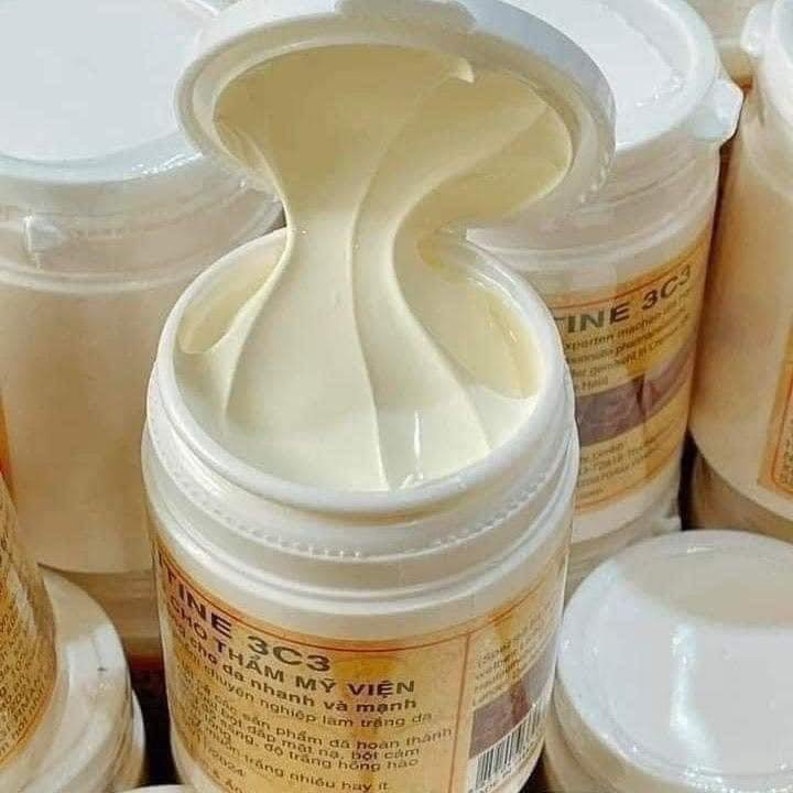 ABUTINE 3C3 CREME ECLAIRCISSANTE