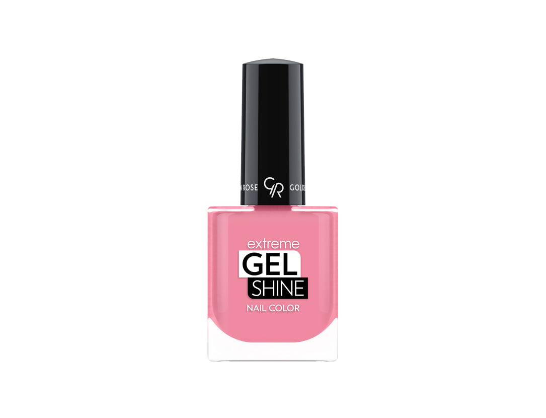 GOLDEN ROSE VERNIS A ONGLES EXTREME GEL SHINE
