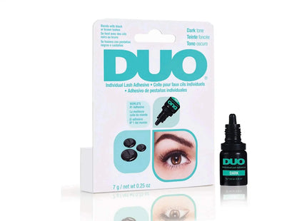 Ardell - Duo Individual Lash Adhesive Black