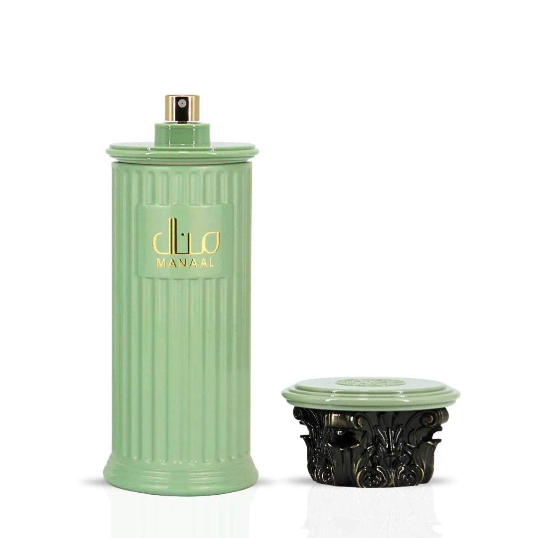 Manaal Eau de Parfum 100ml  by Ard Al Zaafaran