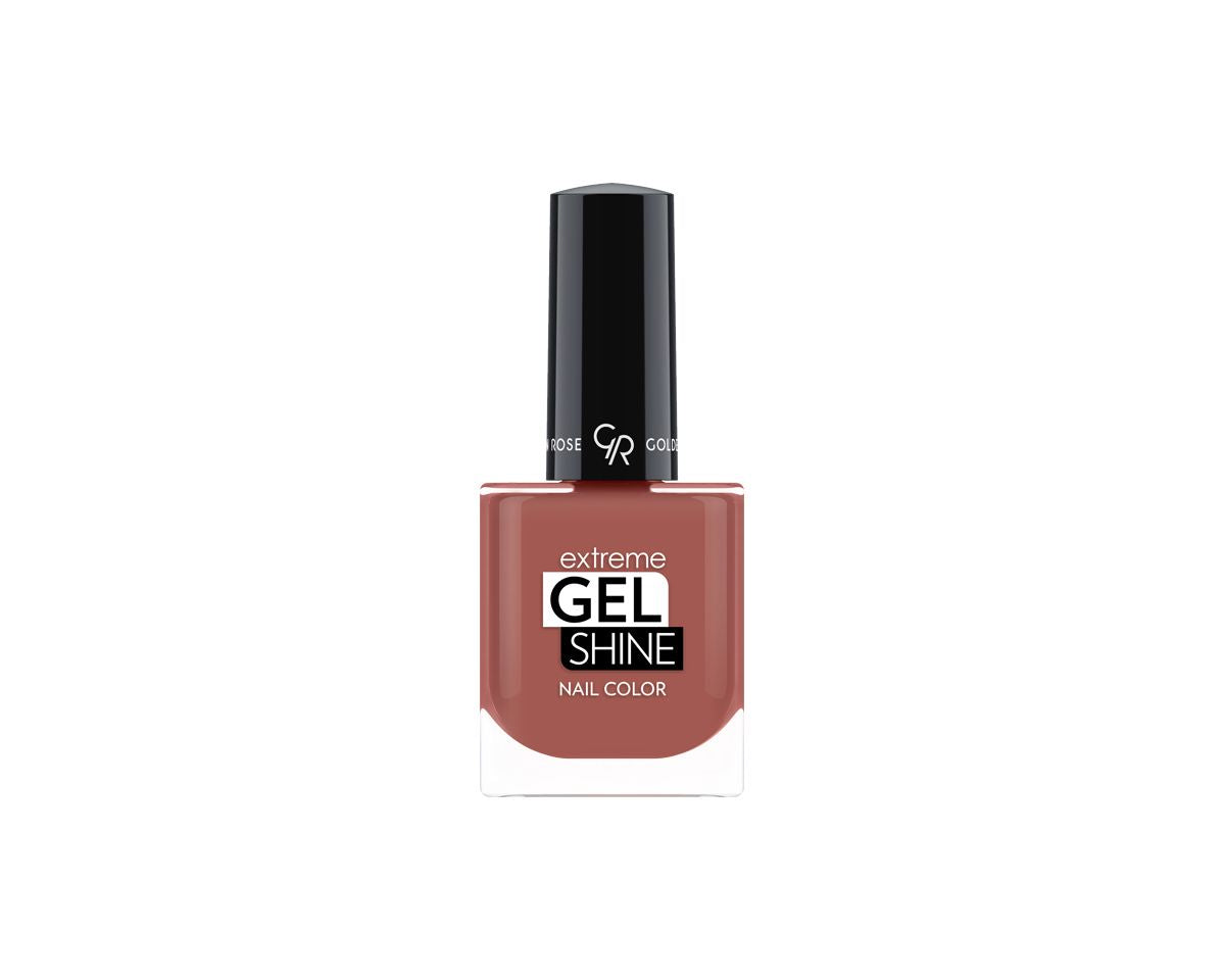 GOLDEN ROSE VERNIS A ONGLES EXTREME GEL SHINE