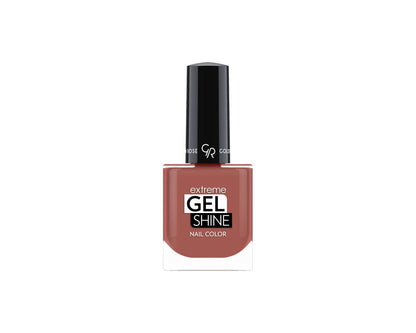 GOLDEN ROSE VERNIS A ONGLES EXTREME GEL SHINE