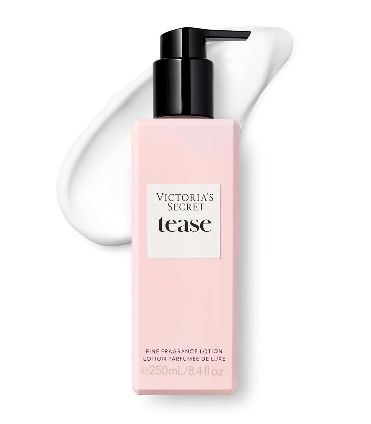 Victoria's Secret Fragrance Lotion, Tease Body Lotion for Women