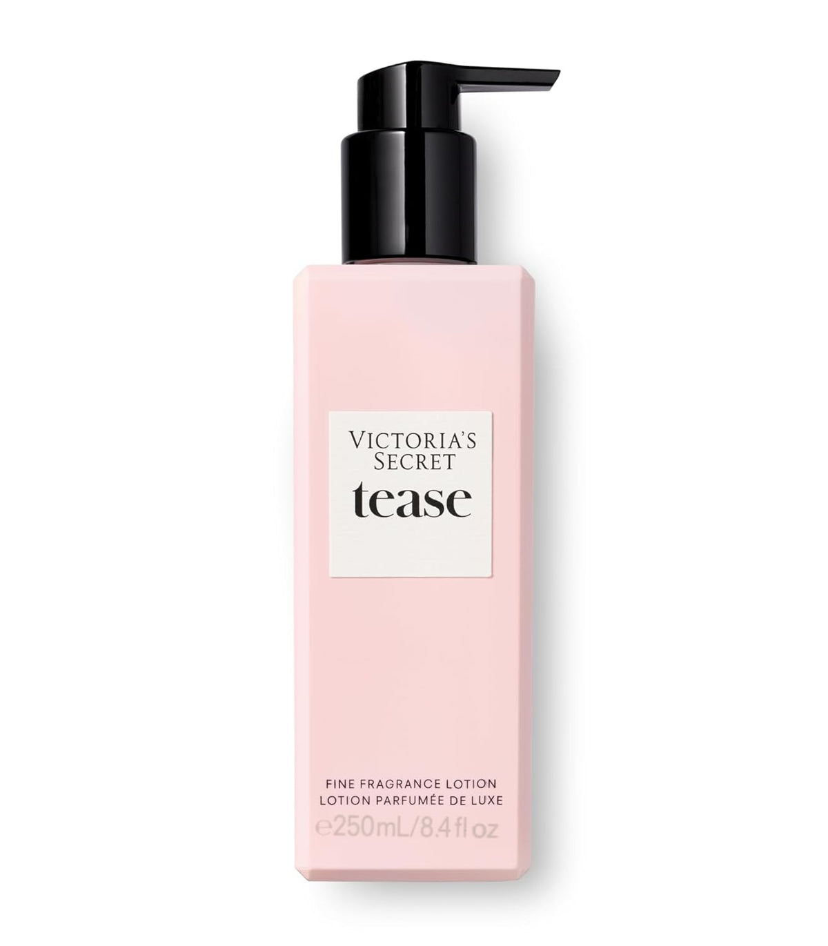 Victoria's Secret Fragrance Lotion, Tease Body Lotion for Women