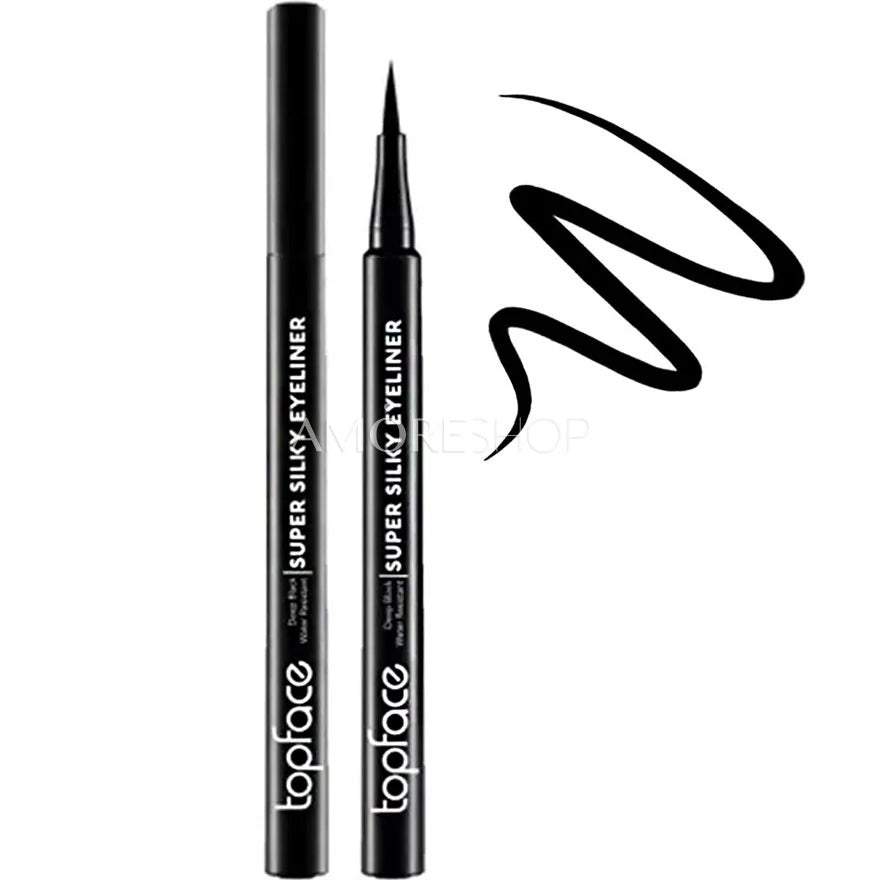 TOPFACE Super Silky Eyeliner