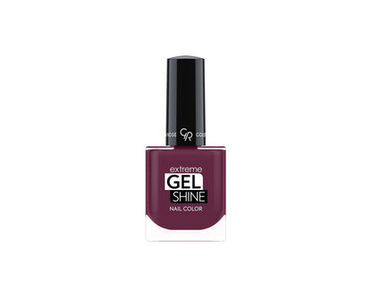 GOLDEN ROSE VERNIS A ONGLES EXTREME GEL SHINE