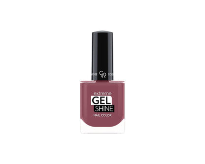 GOLDEN ROSE VERNIS A ONGLES EXTREME GEL SHINE