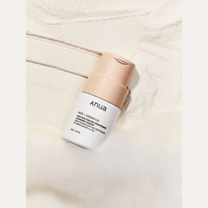 ANUA Rice Enzyme Brightening Cleansing Powder 40g