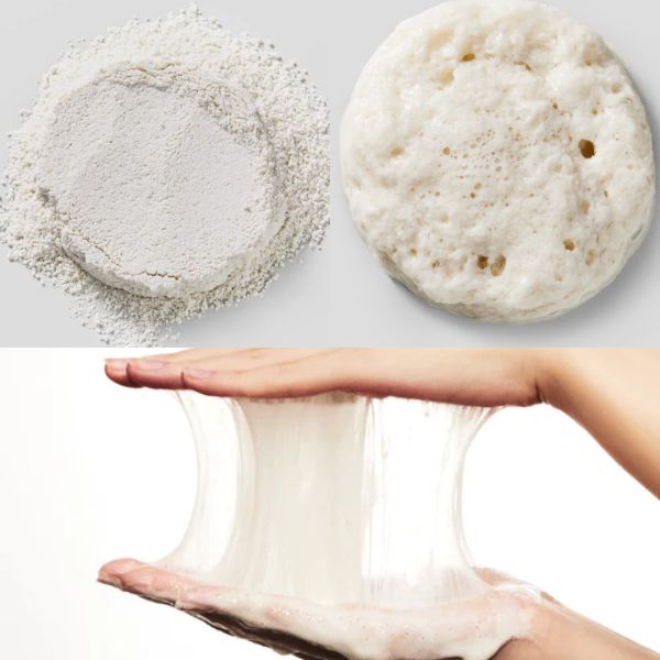 ANUA Rice Enzyme Brightening Cleansing Powder 40g
