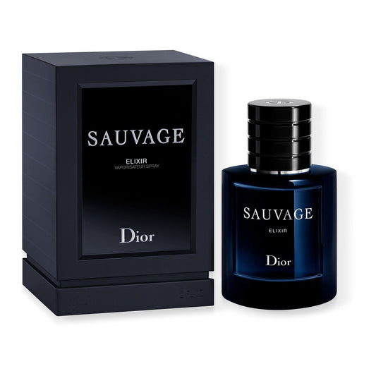 DIOR Sauvage Elixir 100 ml