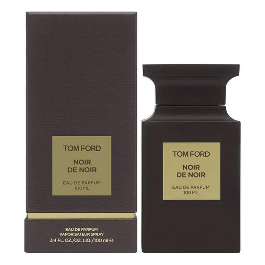 Tom Ford -  Noir De Noir Eau De Parfum Spray 100ML