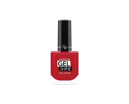 GOLDEN ROSE VERNIS A ONGLES EXTREME GEL SHINE