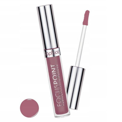 TOPFACE Focus Point Perfect Gleam Lipgloss