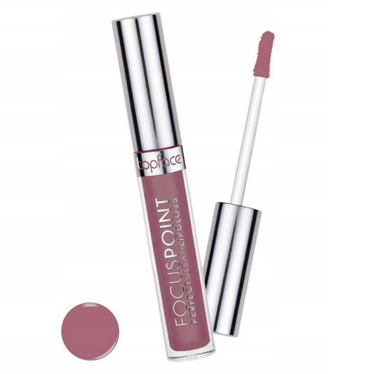 TOPFACE Focus Point Perfect Gleam Lipgloss