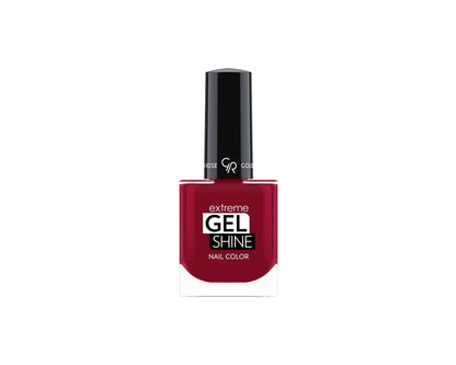 GOLDEN ROSE VERNIS A ONGLES EXTREME GEL SHINE