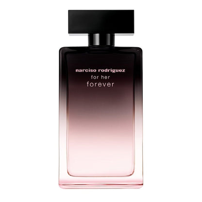 NARCISO RODRIGUEZ - for her Forever - Eau de Parfum 100ml