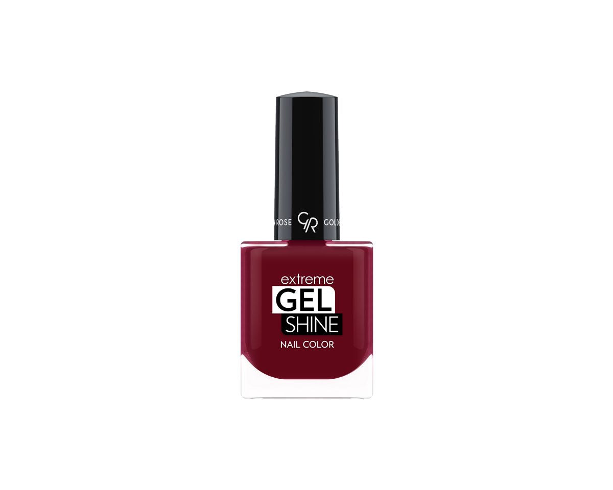 GOLDEN ROSE VERNIS A ONGLES EXTREME GEL SHINE
