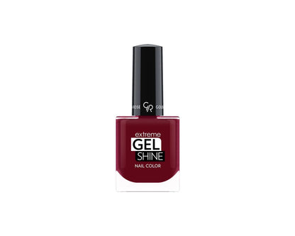 GOLDEN ROSE VERNIS A ONGLES EXTREME GEL SHINE