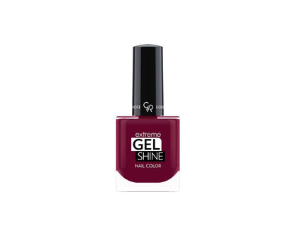 GOLDEN ROSE VERNIS A ONGLES EXTREME GEL SHINE