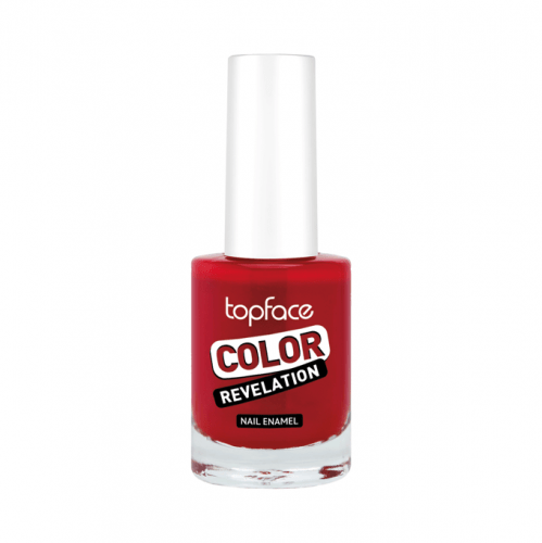 Topface vernis COLOR REVELATION NAIL ENAMEL