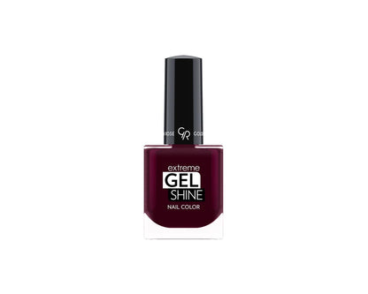 GOLDEN ROSE VERNIS A ONGLES EXTREME GEL SHINE