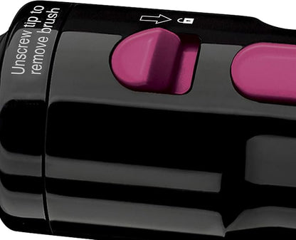 REVLON GENTLE CURLS AND VOLUME