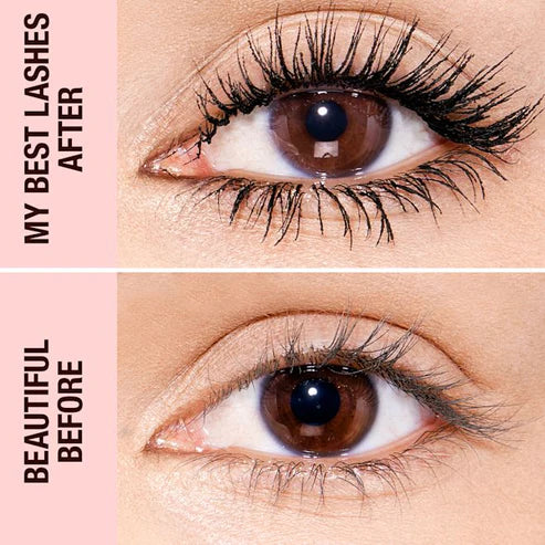 Pillow Talk Push Up Lashes Mascara Charlotte Tilbury.