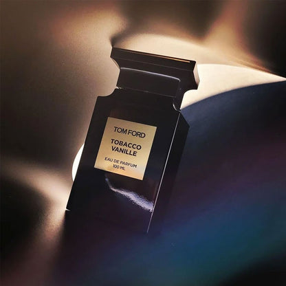Tom Ford - Tobacco Vanille - Eau De Parfum Spray 100ml