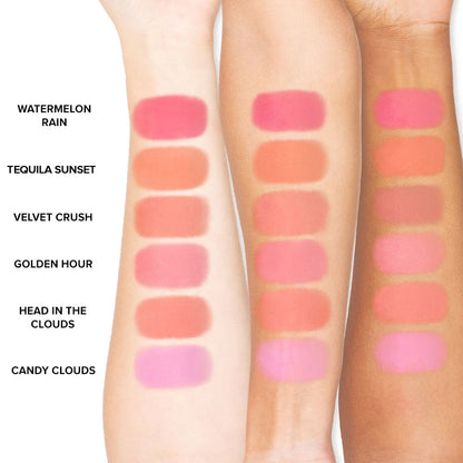TOO FACED Cloud Crush - Colorete sedoso Blush