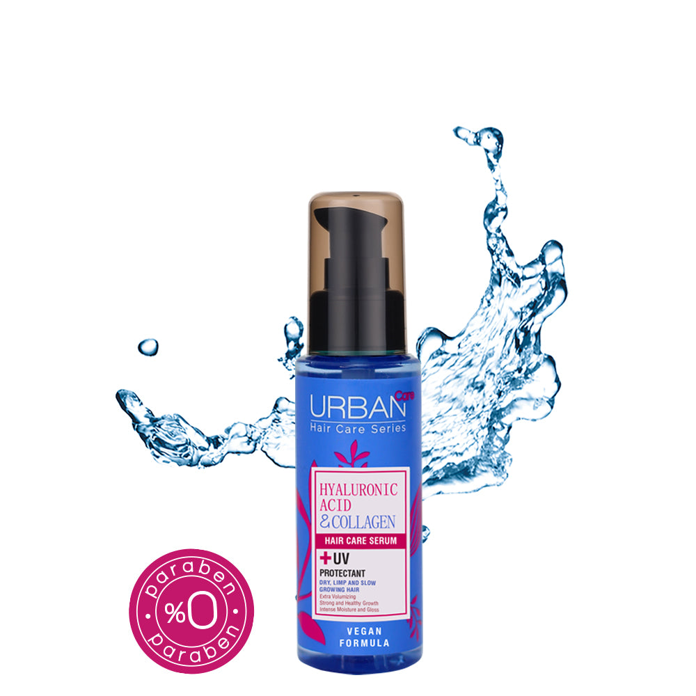 Urban Care SÉRUM EXTRA VOLUME ACIDE HYALURONIQUE & COLLAGÈNE 75ml