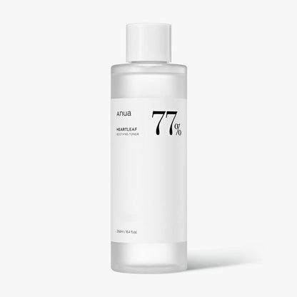 ANUA HEARTLEAF 77%