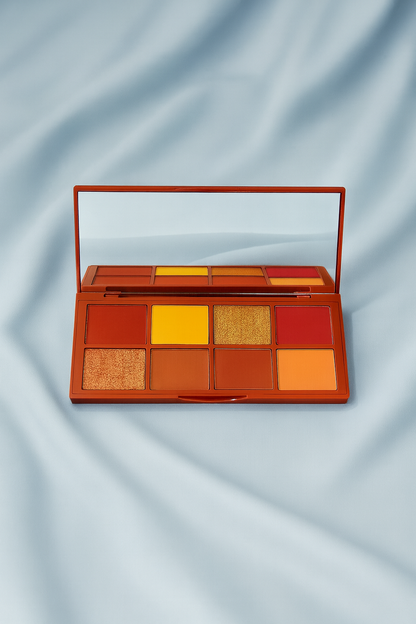 LA FERA SHADOW PALETTE