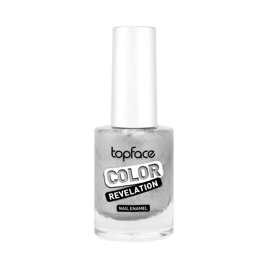 Topface vernis COLOR REVELATION NAIL ENAMEL