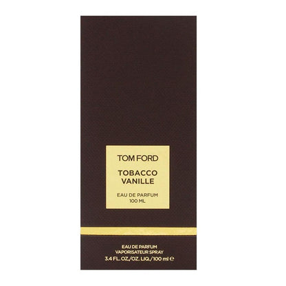Tom Ford - Tobacco Vanille - Eau De Parfum Spray 100ml