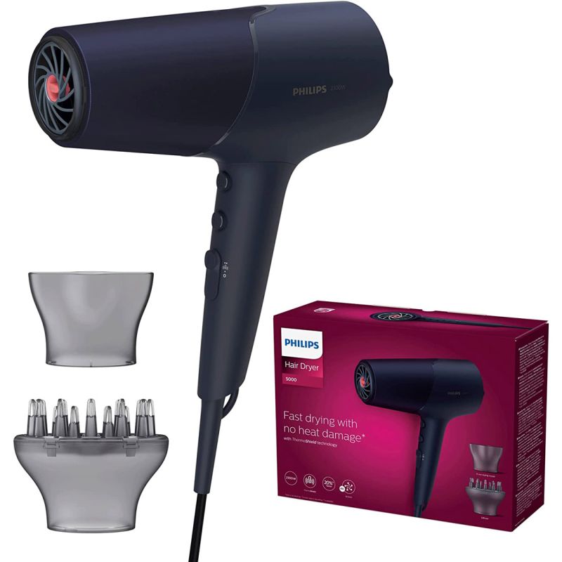 PHILIPS HAIR DRYER 2300W