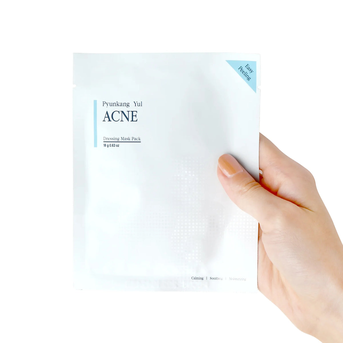 Pyunkang Yul ACNE Dressing Mask Pack 18g