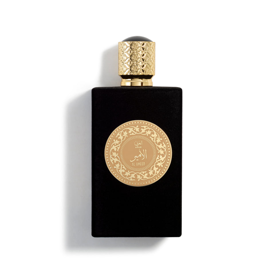 AL AMEER EDP 100ML By Arabi