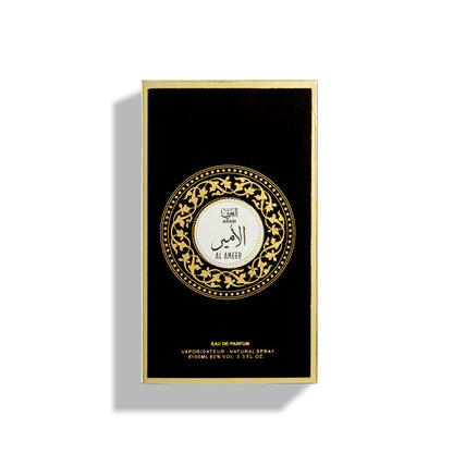 AL AMEER EDP 100ML By Arabi