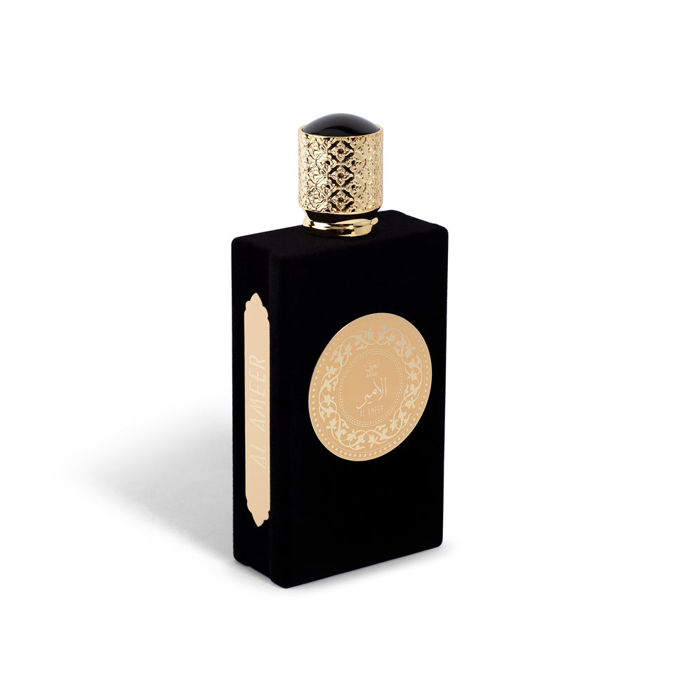 AL AMEER EDP 100ML By Arabi