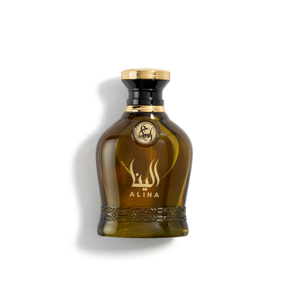 AMIRAGE ALINA – Eau de Parfum 100 ml BY Amirage